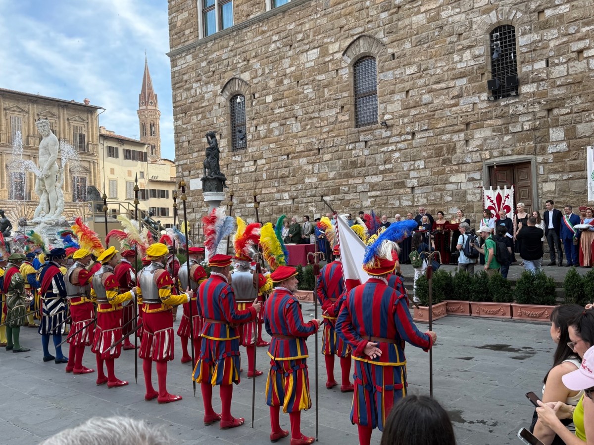 Day 7 – Our “Free” Day