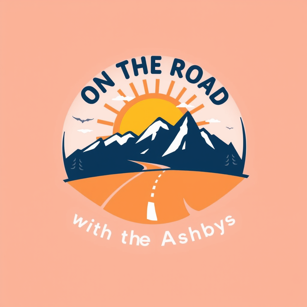On the Road with the Ashbys